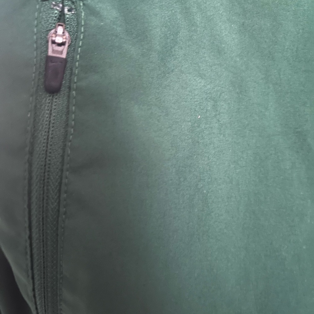 Nike Drifit Full Zip - Picture 3 of 5